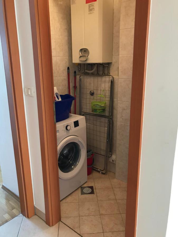 Appartement Sonce à Izola Extérieur photo