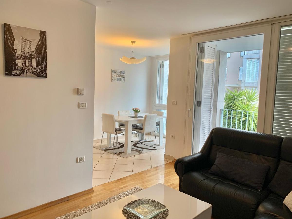 Appartement Sonce à Izola Extérieur photo