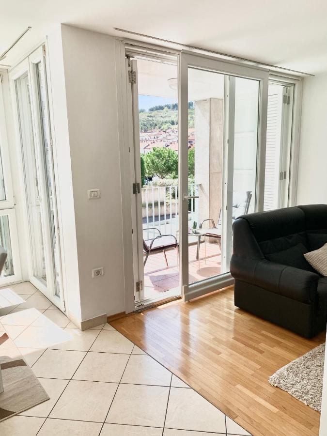 Appartement Sonce à Izola Extérieur photo