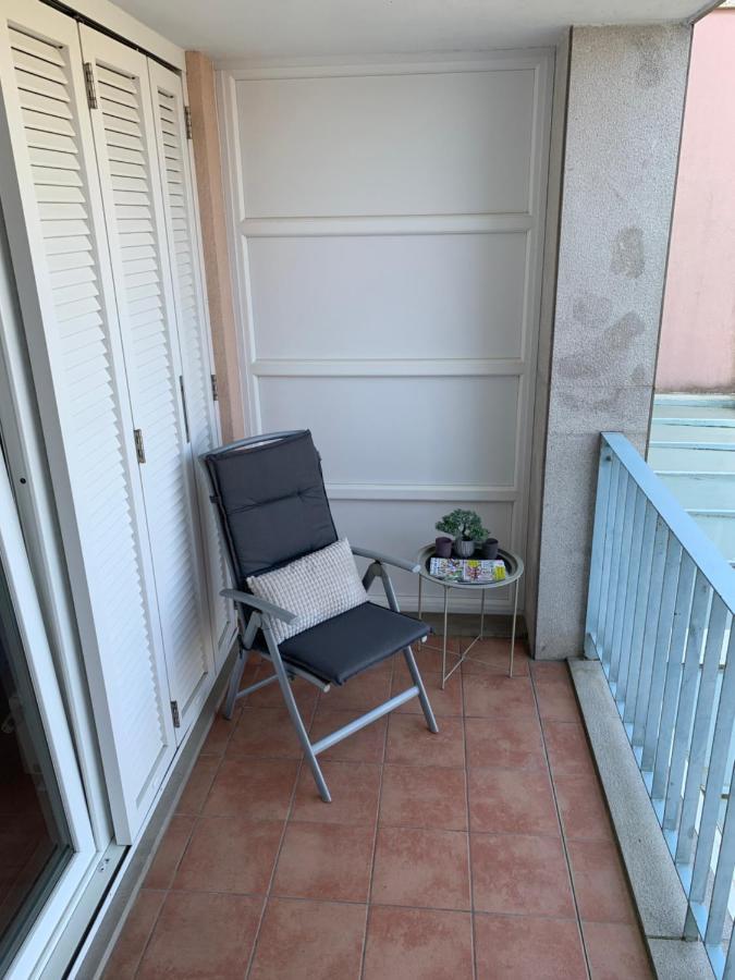 Appartement Sonce à Izola Extérieur photo