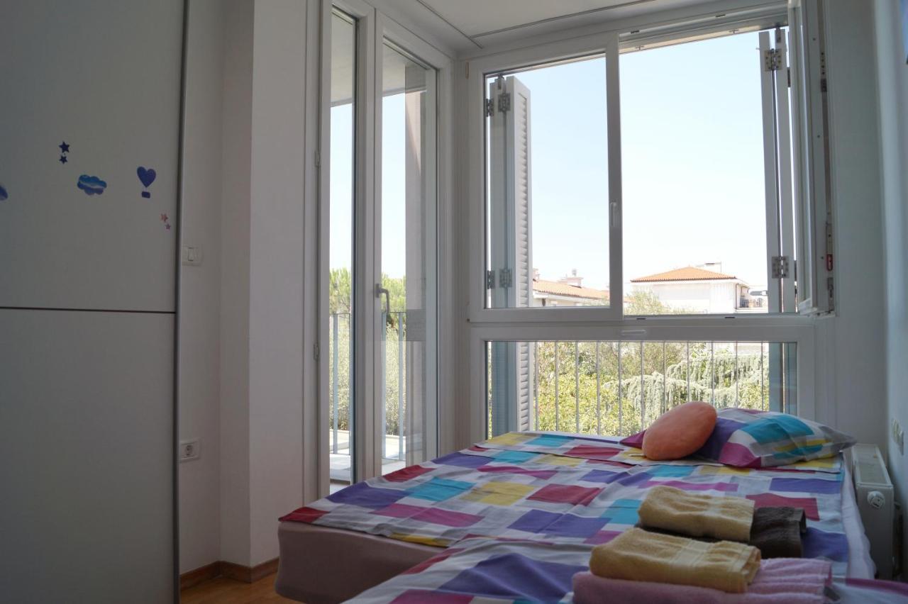 Appartement Sonce à Izola Extérieur photo