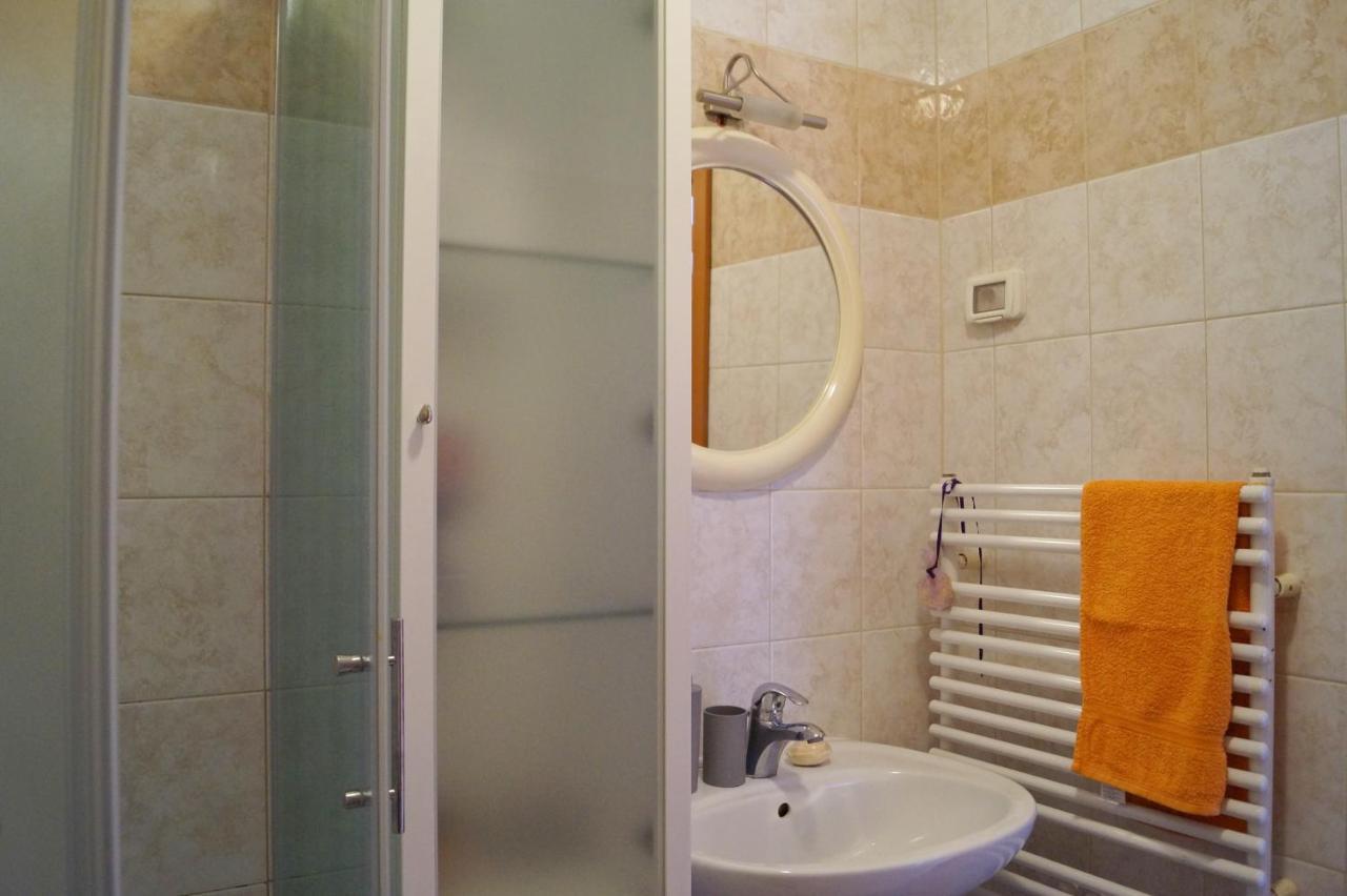Appartement Sonce à Izola Extérieur photo