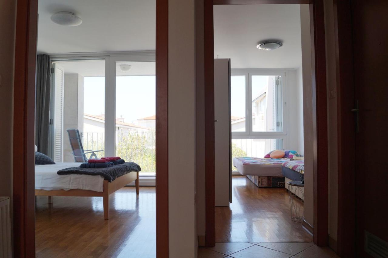 Appartement Sonce à Izola Extérieur photo