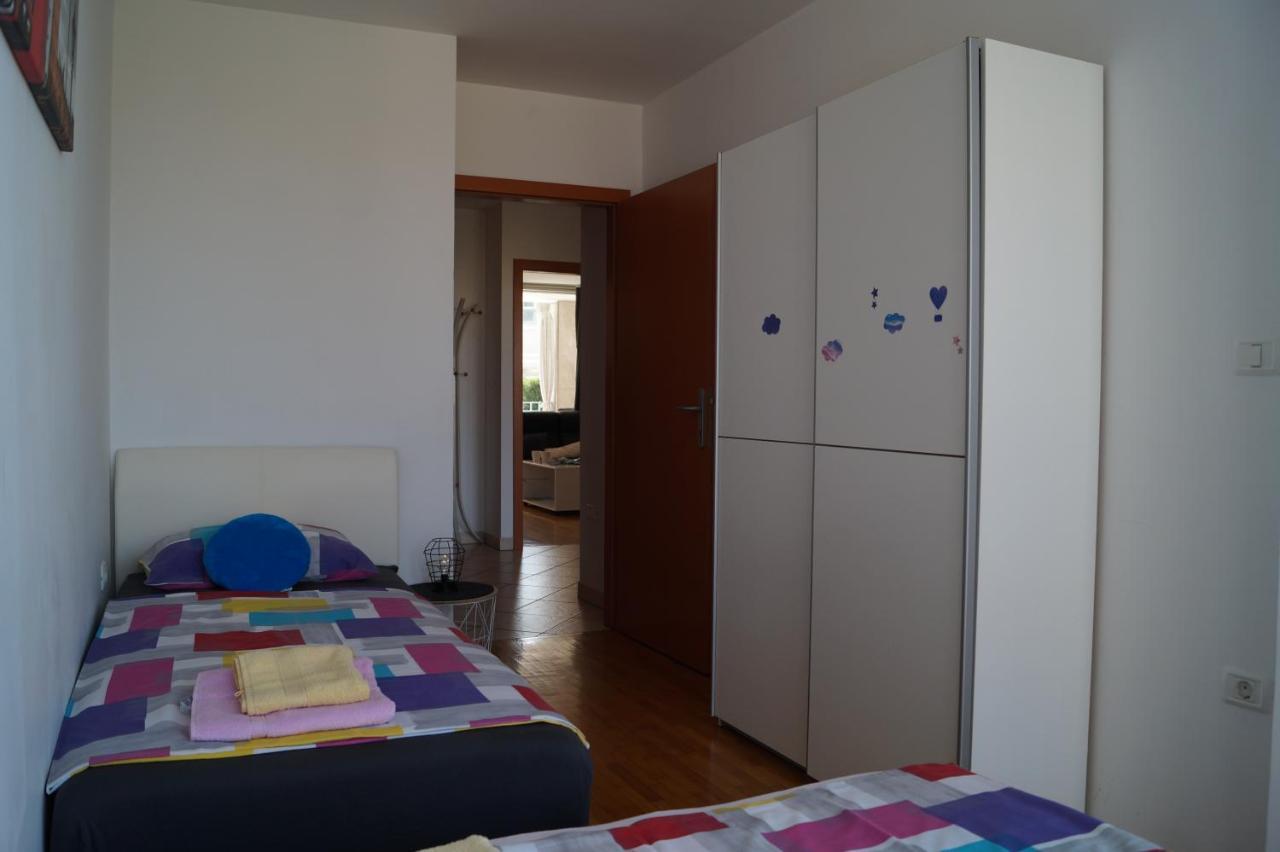 Appartement Sonce à Izola Extérieur photo